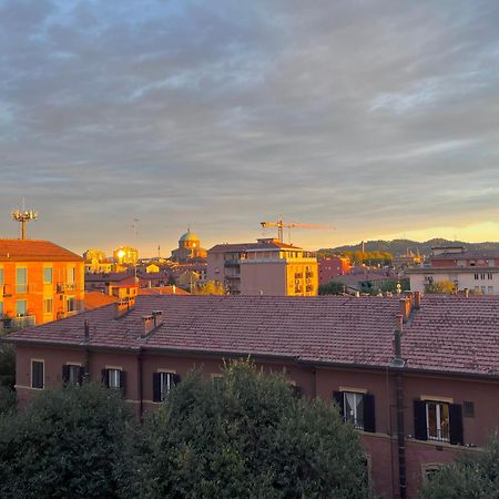 B&Bononia View Bologna Eksteriør bilde