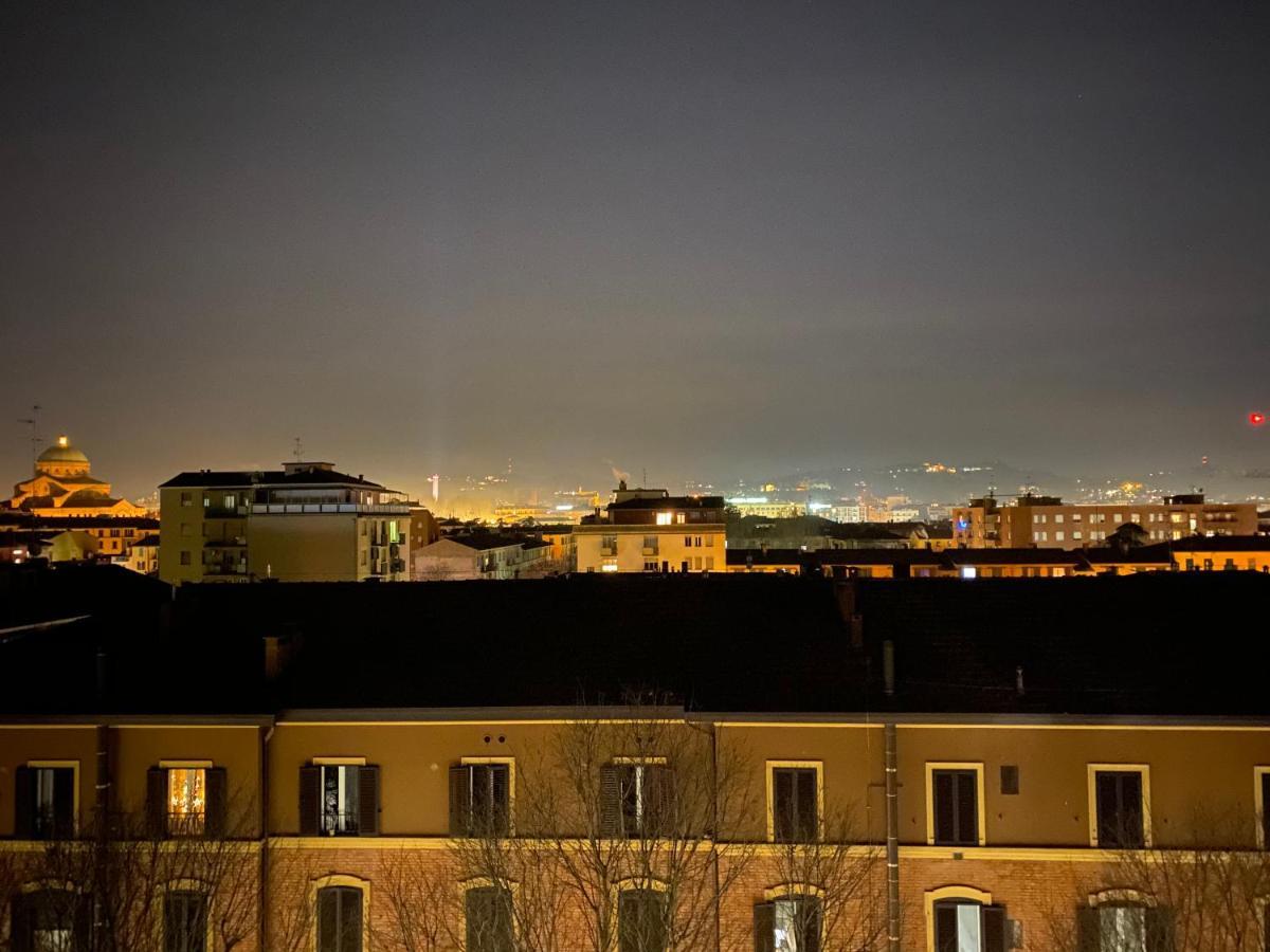 B&Bononia View Bologna Eksteriør bilde
