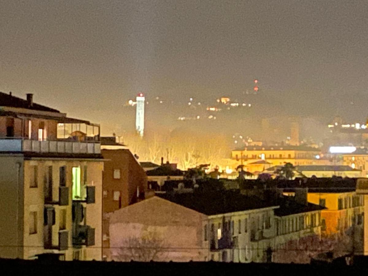 B&Bononia View Bologna Eksteriør bilde